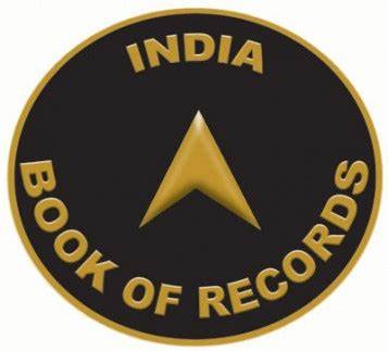 India Book of Records